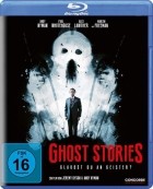 Ghost Stories - Glaubst du an Geister