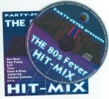 Party Fever Presents The 80s Fever HIT-MIX