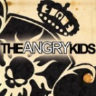 The Angry Kids Feat. Odissi - Lullaby