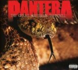 Pantera - The Great Southern Trendkill (20th Anniversary Edition) Remastered