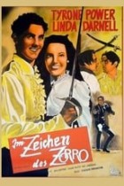 Im Zeichen des Zorro