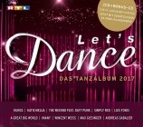 Let's Dance - Das Tanzalbum 2017