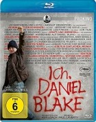 Ich, Daniel Blake