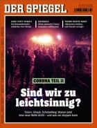 Der SPIEGEL 32/2020