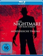 Nightmare on Elm Street 1 - Mörderische Träume