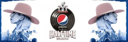 Super Bowl LI - Lady Gaga Halftime Show