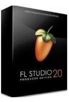 Image-Line - FL Studio Producer Edition v20.1.1