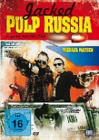 Jacked Pulp Russia
