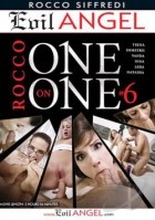Rocco One On One 6