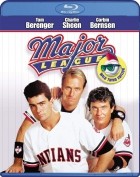 Major League - Die Indianer von Cleveland
