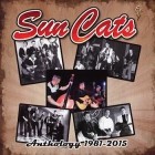 Sun Cats - Anthology 1981-2015