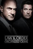 Law & Order: Organized Crime - Staffel 2