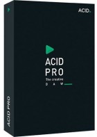 Magix Acid Pro / Pro Suite v10.0.2.20