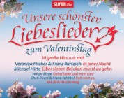 Unsere Schoensten Liebeslieder Zum Valentinstag