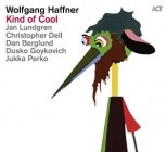 Wolfgang Haffner - Kind Of Cool