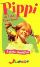 Pippi Langstrumpf Pippi in Taka Tuka Land