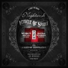 Nightwish - Vehicle of Spirit Live (EP)