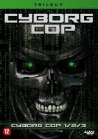 Cyborg Cop Trilogie