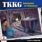 TKKG - F211 Geiselnahme Im Villenviertel