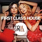 First Class House Vol.2 (Presented By Tonspiel)