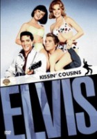 Elvis Presley: Kissin Cousins