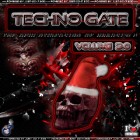Techno Gate Volume 3.0 - The New Dimension Of Hardstyle