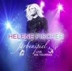 Helene Fischer - Farbenspiel Live-Die Tournee-BD