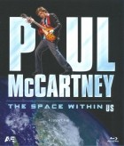 Paul McCartney - The Space Within Us (2008)