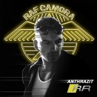 RAF Camora - Anthrazit RR