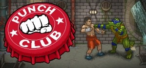 Punch Club The Dark Fist v1.23