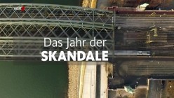 Das Jahr der Skandale – 1971