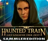 Haunted Train - Gefangene der Zeit Sammleredition