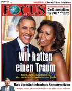 Focus Magazin 40/2016