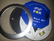 Deep Fox The Best Of Vol.4