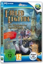 Fabled Legends - Die Rückkehr des Rattenfangers