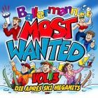 Ballermann Most Wanted Vol.3 - Die Après Ski Megahits