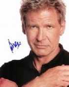 Harrison Ford Collection