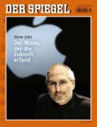 Der Spiegel 41/2011