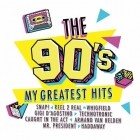 The 90s - My Greatest Hits
