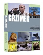 Grzimek: Ein Platz für Tiere - Die Edition