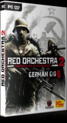 Red Orchestra 2 - Heroes Of Stalingrad