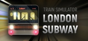 Train Simulator London Subway