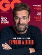GQ Magazin 05/2019