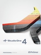 PreSonus Studio One v4.6.2
