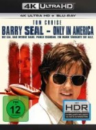 Barry Seal - Only in America