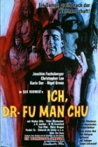 Ich, Dr. Fu Man Chu