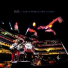 Muse - Live At Rome Olympic Stadium (DVD)
