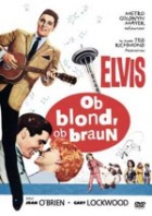 Elvis Presley: Ob blond, ob braun ...