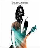 Steven Wilson - Home Invasion Royal Albert Hall (2018)