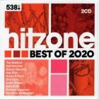 538 Hitzone (Best Of 2020)